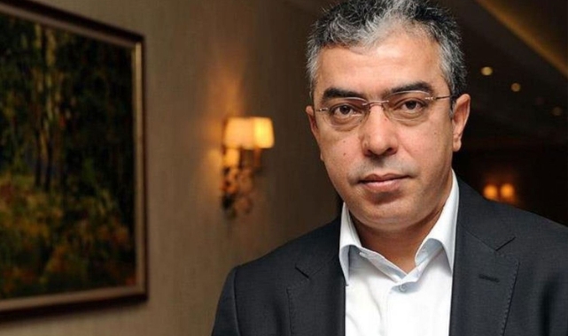 Cumhurbaşkanı Başdanışmanı Uçum'dan yeni anayasa tartışmalarına ilişkin açıklama
