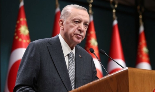 Cumhurbaşkanı Erdoğan'dan Eygi'nin annesine taziye telefonu