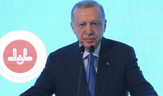 Cumhurbaşkanı Erdoğan'dan Narin ve Sıla bebek açıklaması