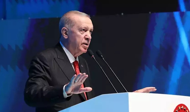 Cumhurbaşkanı Erdoğan:" Narin'i katledenler hesap verecek"