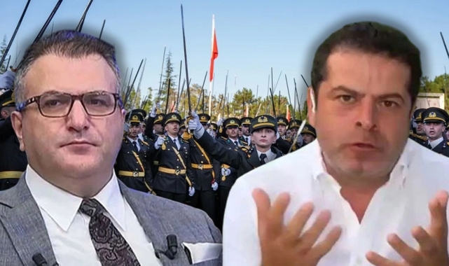 Cüneyt Özdemir'den Cem Küçük'e ağır eleştiri