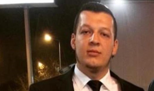 Denizli’de maden mühendisi işe giderken kazada hayatını kaybetti