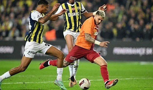 Derbi biletleri satışa çıktı mı?