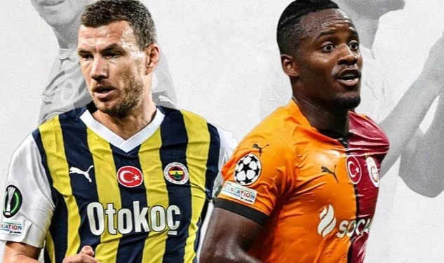 Derbide gözler golcülerde olacak