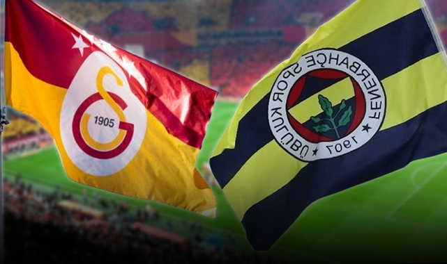 Dev derbinin saati belli oldu!