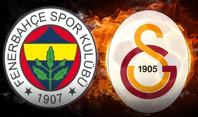 Dev derbinin VAR hakemi belli oldu