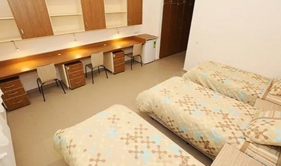 DGS KYK yurt başvuruları ne zaman?