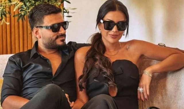 Dilan Polat Instagram üzerinden paylaşımlara devam ediyor