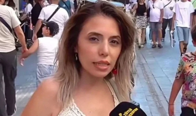 Dilruba Kayserilioğlu için istenen ceza belli oldu