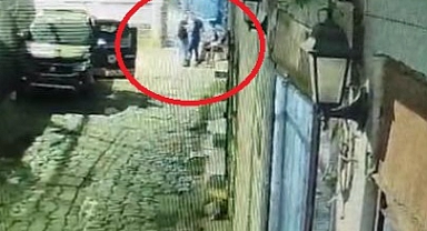 Diyarbakır'da polise bıçaklı saldırı!
