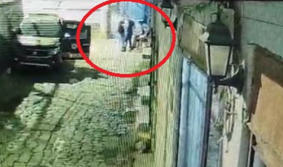 Diyarbakır'da polise bıçaklı saldırı!