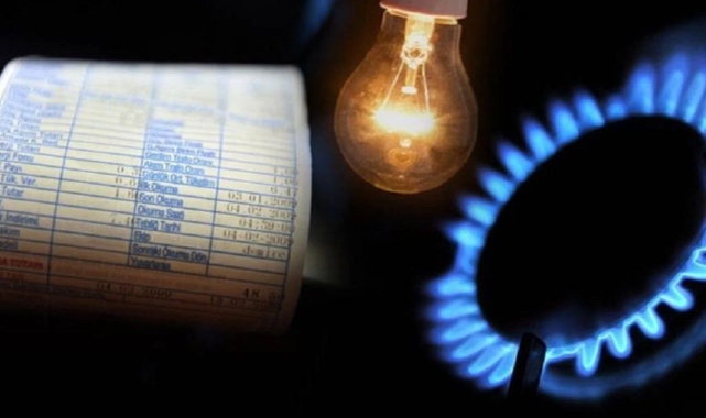 Doğal gaz ve elektrik faturalarında yeni dönem!