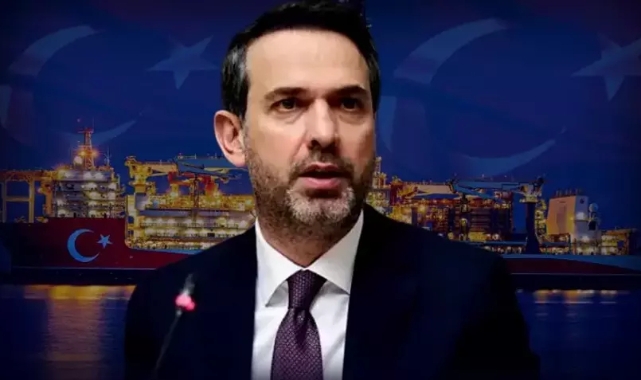 Doğal gaza zam olacak mı? Bakan Bayraktar açıkladı
