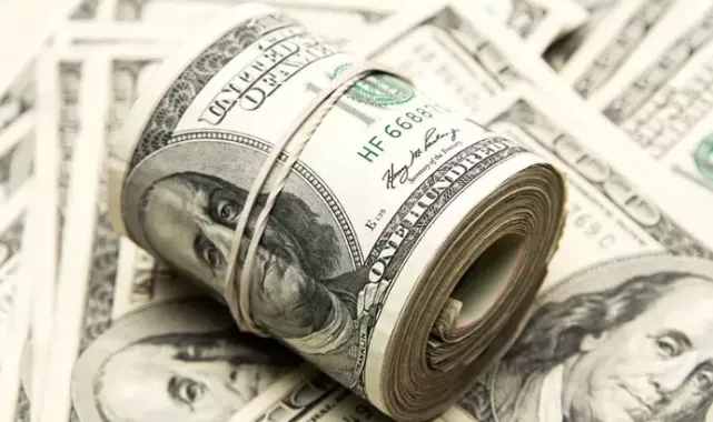 Dolar/TL bugün ne kadar?