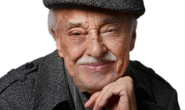 Dünyaca ünlü fotoğraf sanatçısı Ahmet Esmer hayatını kaybetti
