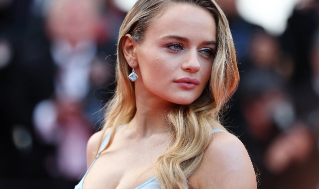 Dünyaca ünlü oyuncu Joey King'in ablası Türkiye'ye gelin geldi
