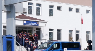 Edirne'de dehşet! Babasını katletti