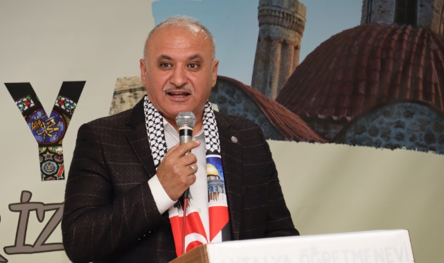 Eğitim Bir Sen’den 12 Eylül darbesi hakkında açıklama
