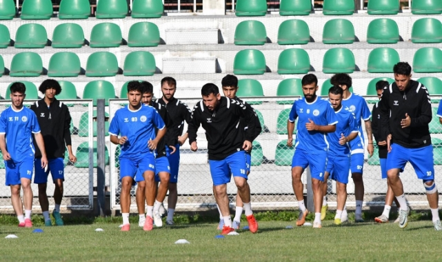 Erciyes 38 FK ligde yükseldi
