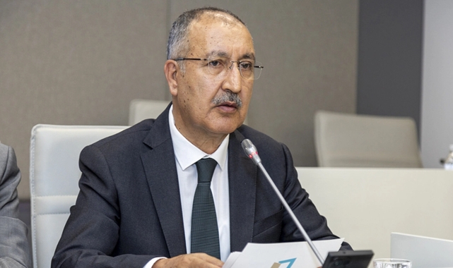 Erkılınç: ''İlanlardaki azalma önümüzdeki süreçte can acıtabilir''