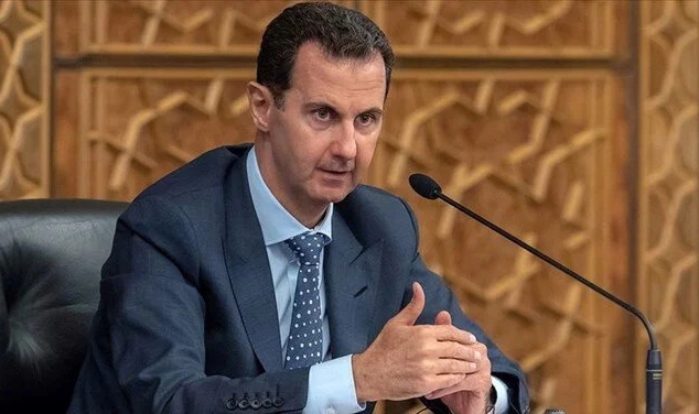 Esad mültecileri de kapsayan genel af çıkardı