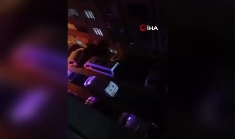 Esenyurt'ta 17 yaşındaki çocuk babasını bıçakladı