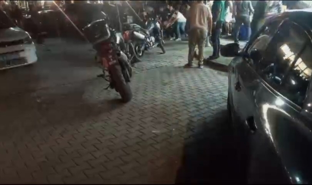 Esenyurt’ta silahlı şüpheli polis tarafından etkisiz hale getirildi
