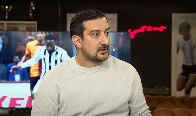 Eski futbolcu Serhat Akın'a silahlı saldırı