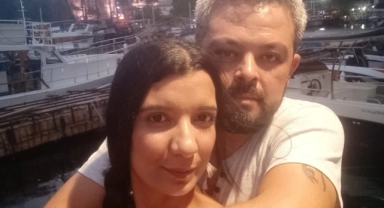 Eski sevgilisini öldürdü, ardından kendini vurdu