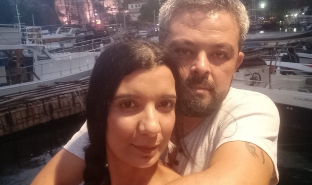 Eski sevgilisini öldürdü, ardından kendini vurdu