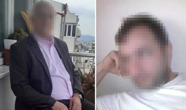Evine icra gönderen ev sahibinin cinsel organını kesti