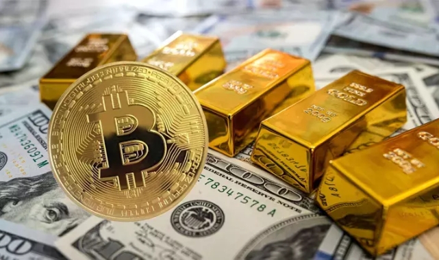 Fed sonrası altın, dolar, Bitcoin ne oldu? İşte son durum