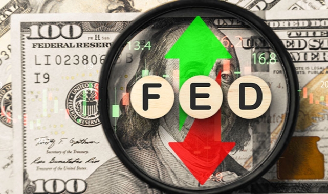 Fed yarın kritik faiz kararını açıklayacak