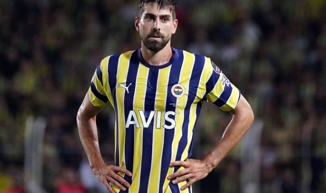Fenerbahçe'de ayrılık var!
