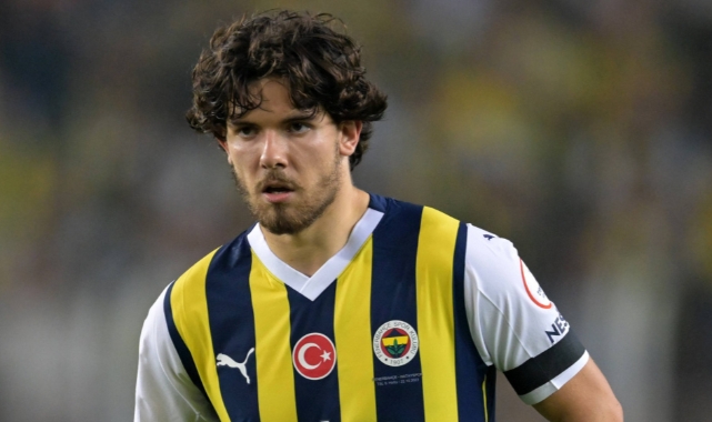 Fenerbahçe'den neden ayrıldığını açıkladı