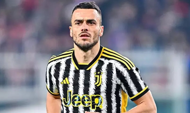 Fenerbahçe, Filip Kostic'i duyurdu