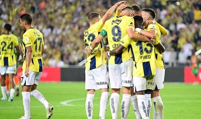 Fenerbahçe'nin UEFA Avrupa Ligi maçları ne zaman?