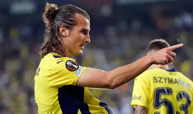 Fenerbahçe'ye Çağlar Söyüncü'den kötü haber!