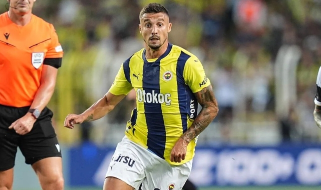 Fenerbahçeli yıldızın yeni takımı belli oldu!