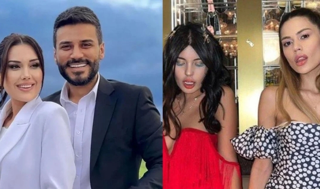 Fenomenlerin kara para davaları başlıyor