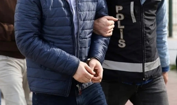 FETÖ'nün emniyet mahrem yapılanmasına operasyon! 19 tutuklama