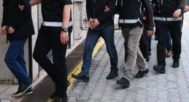 FETÖ’nün emniyet mahrem yapılanmasına soruşturma! 19 tutuklama