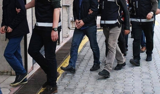 FETÖ’nün emniyet mahrem yapılanmasına soruşturma! 19 tutuklama