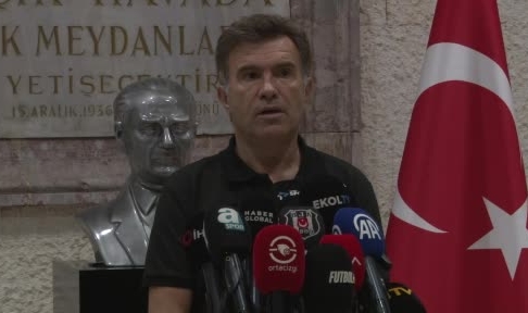 Feyyaz Uçar: “3’te 3 ile başlamak önemliydi”