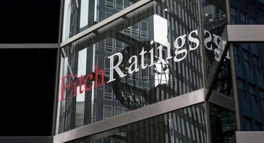 Fitch Ratings,Türkiye'nin kredi notunu yükseltti