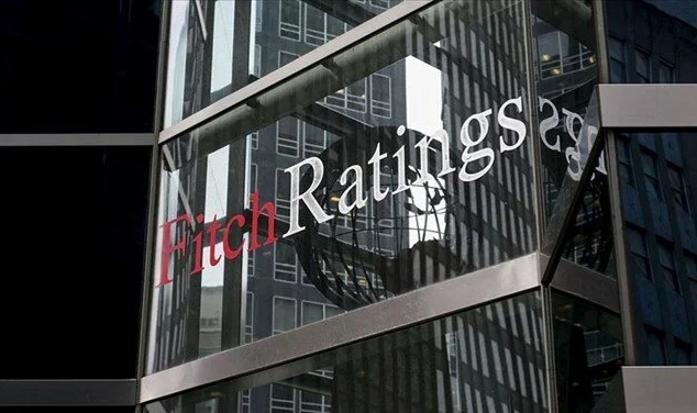 Fitch Ratings,Türkiye'nin kredi notunu yükseltti
