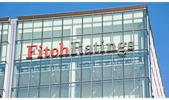 Fitch'ten not artışı sonrası ilk açıklama!