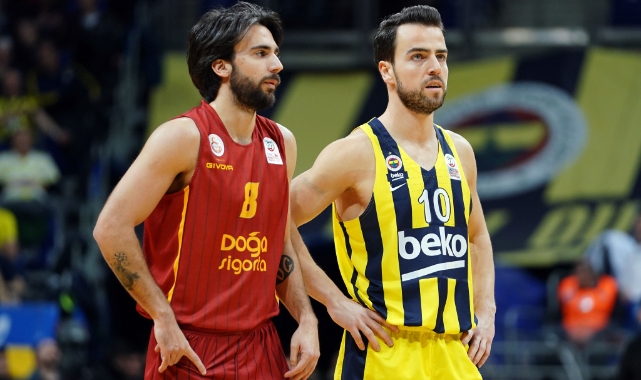 Galatasaray, Can Korkmaz'ı transfer etti