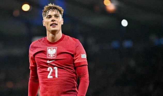 Galatasaray için Nicola Zalewski iddiası