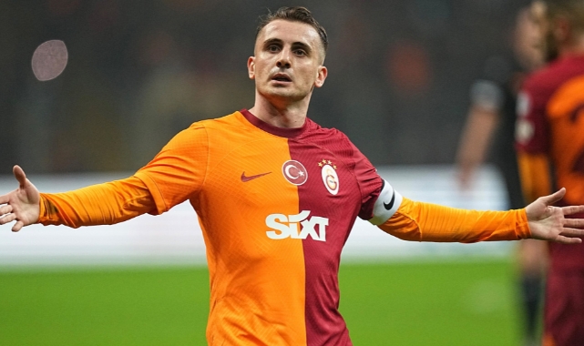 Galatasaray, yeni Kerem'i buldu!